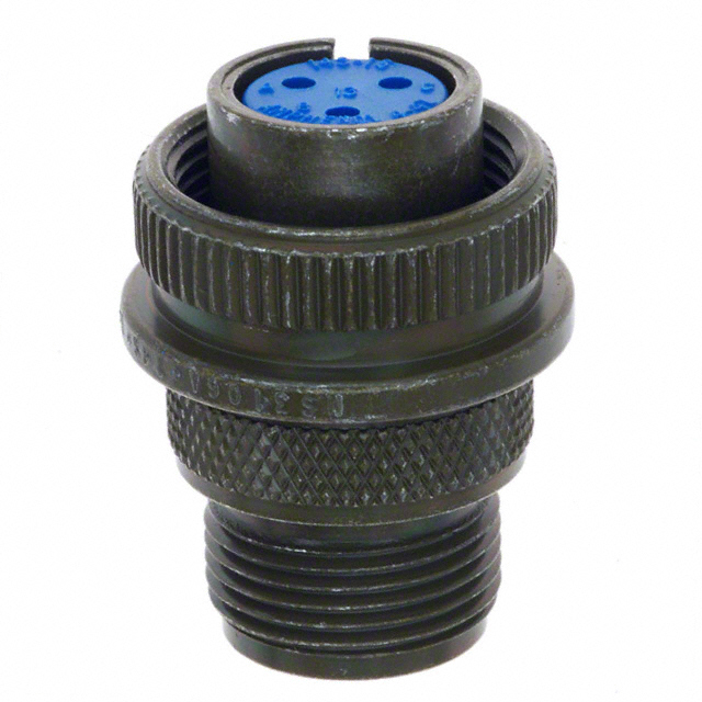 97-3106A-14S-1S Amphenol Industrial Operations  Assemblages de connecteurs circulaires